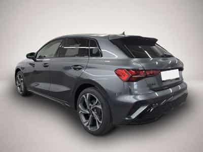 Audi A3 (2026) - Foto 2