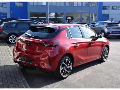 Opel Corsa (2025) - Foto 4