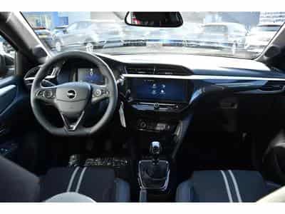 Opel Corsa (2025) - Foto 9