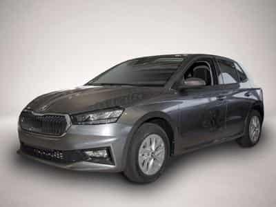 Skoda Fabia (2025) - Foto 1