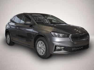 Skoda Fabia (2025) - Foto 2