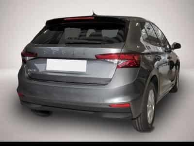 Skoda Fabia (2025) - Foto 3