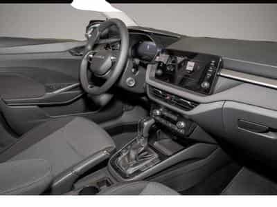 Skoda Fabia (2025) - Foto 6
