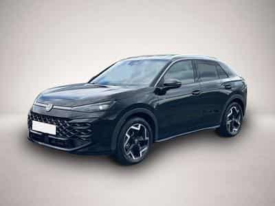 VW T-Roc (2026) - Foto 1