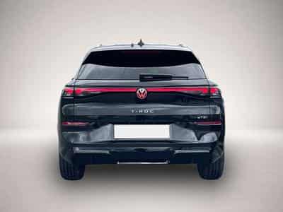 VW T-Roc (2026) - Foto 5