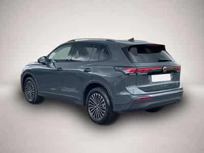 VW Tiguan (2025) - Foto 4
