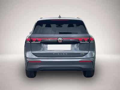 VW Tiguan (2025) - Foto 5