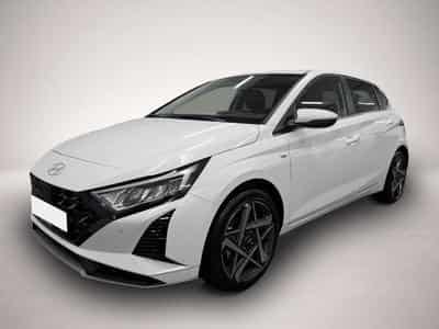 Hyundai i20 (2024) - Foto 1