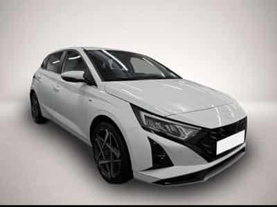 Hyundai i20 (2024) - Foto 2