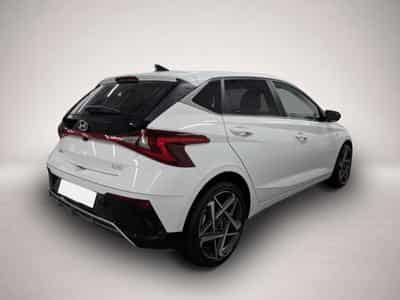 Hyundai i20 (2024) - Foto 3