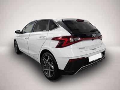 Hyundai i20 (2024) - Foto 4