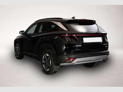 Hyundai Tucson (2026) - Foto 3
