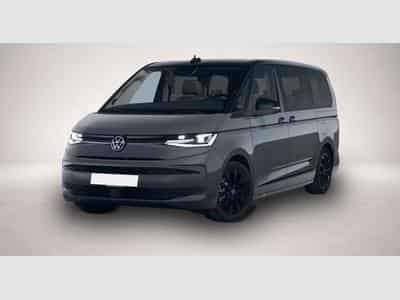 VW Multivan (2026) - Photo 1