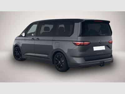 VW Multivan (2026) - Photo 3