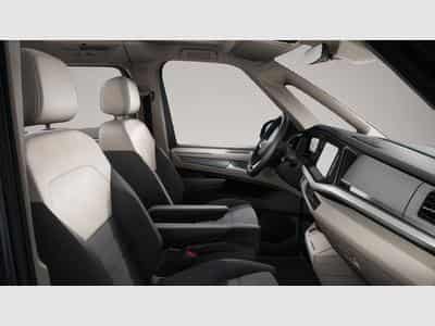 VW Multivan (2026) - Photo 4
