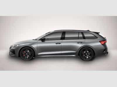 Skoda Octavia (2026) - Foto 2