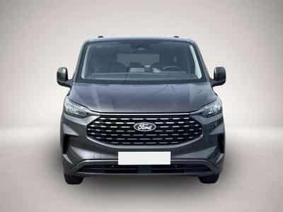 Ford Tourneo (2026) - Foto 2