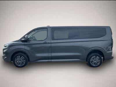 Ford Tourneo (2026) - Foto 3