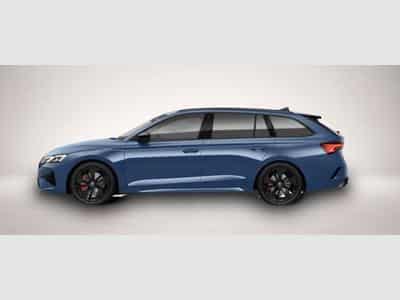 Skoda Octavia (2026) - Foto 2
