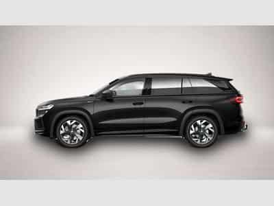 Skoda Kodiaq (2025) - Foto 2