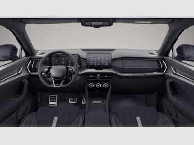 Skoda Kodiaq (2025) - Foto 4
