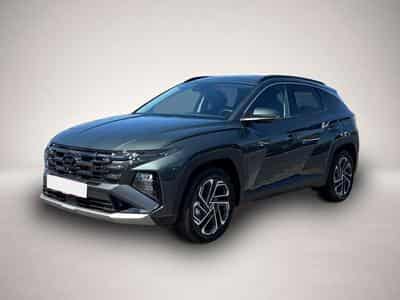Hyundai Tucson (2026) - Foto 1