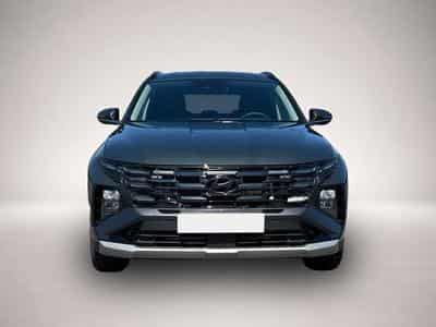 Hyundai Tucson (2026) - Foto 2