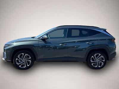 Hyundai Tucson (2026) - Foto 3