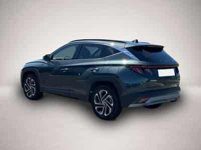 Hyundai Tucson (2026) - Foto 4