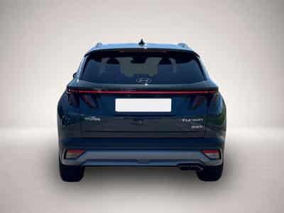 Hyundai Tucson (2026) - Foto 5
