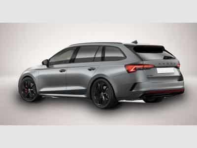 Skoda Octavia (2026) - Foto 3