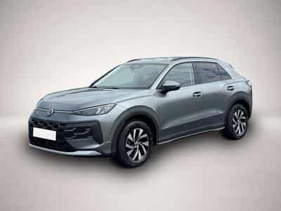 VW T-Roc (2026) - Foto 1