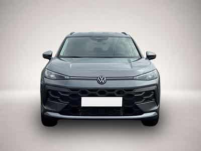 VW T-Roc (2026) - Foto 2