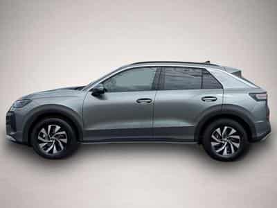 VW T-Roc (2026) - Foto 3