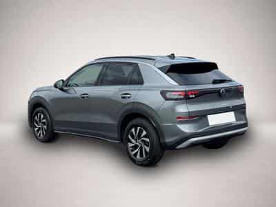 VW T-Roc (2026) - Foto 4