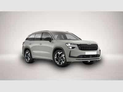 Skoda Kodiaq (2025) - Foto 1