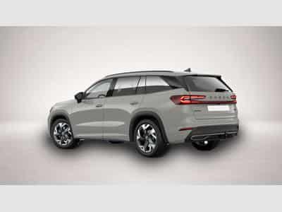 Skoda Kodiaq (2025) - Foto 3