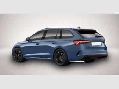 Skoda Octavia (2026) - Foto 3