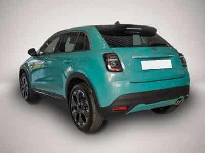 Fiat 600 (2025) - Foto 4