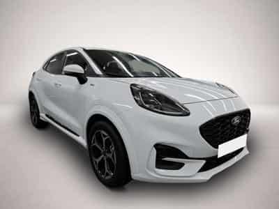 Ford Puma (2025) - Foto 2