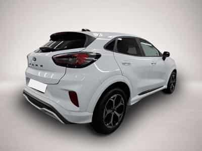 Ford Puma (2025) - Foto 3