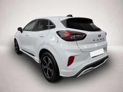 Ford Puma (2025) - Foto 4