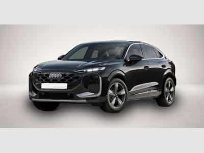 Audi Q3 (2026) - Foto 1