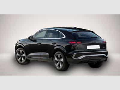 Audi Q3 (2026) - Foto 2