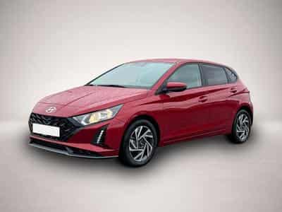 Hyundai i20 (2023) - Foto 1