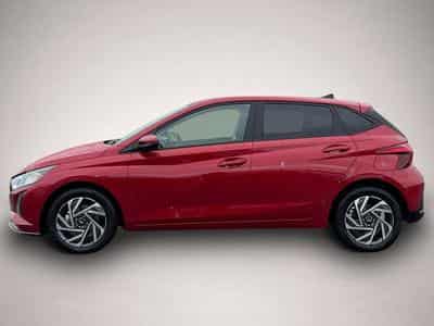 Hyundai i20 (2023) - Foto 3