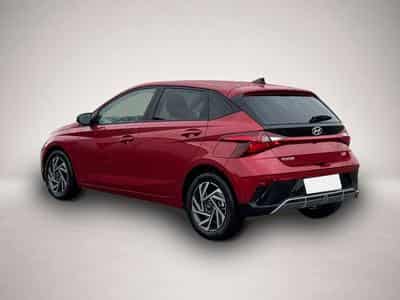 Hyundai i20 (2023) - Foto 4