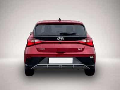 Hyundai i20 (2023) - Foto 5