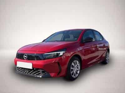 Opel Corsa (2026) - Foto 1