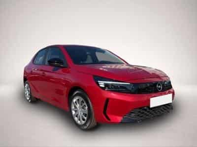 Opel Corsa (2026) - Foto 2